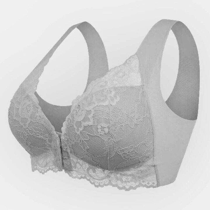 5D Beauty Back - Brasier moldeador inalambrico con cierre frontal