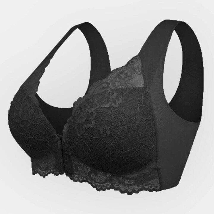 5D Beauty Back - Brasier moldeador inalambrico con cierre frontal