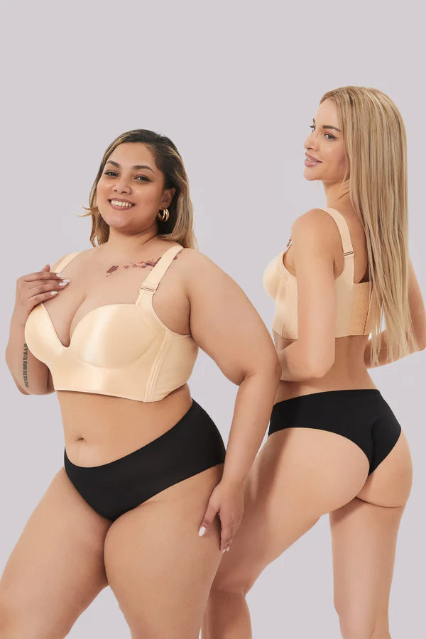 Comfit™ Iris - Sujetador moldeador cómodo