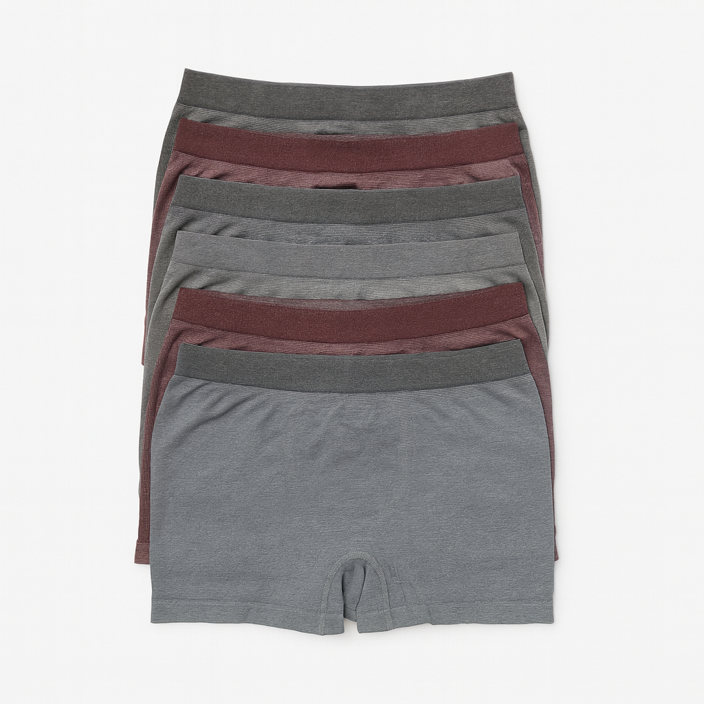 Pack Onyx | 12 Boxers + 1 Billetera automática