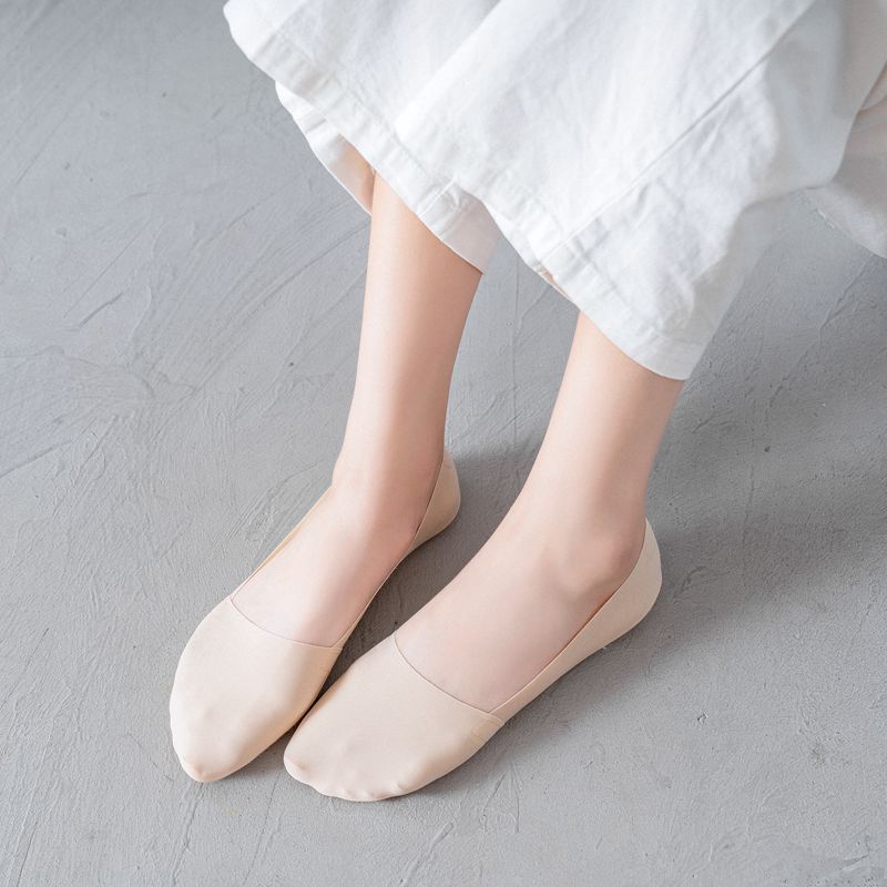 Medias Finas Invisibles - Comfy Socks