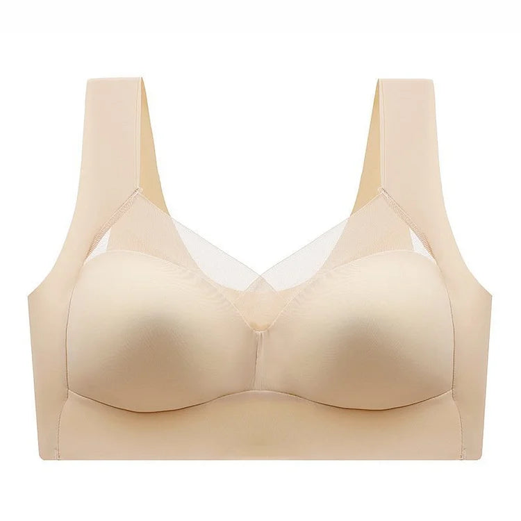 Deep Cup Bra