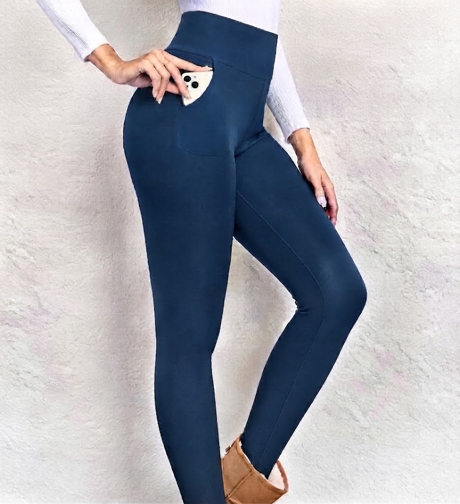 Pantalon abrigador