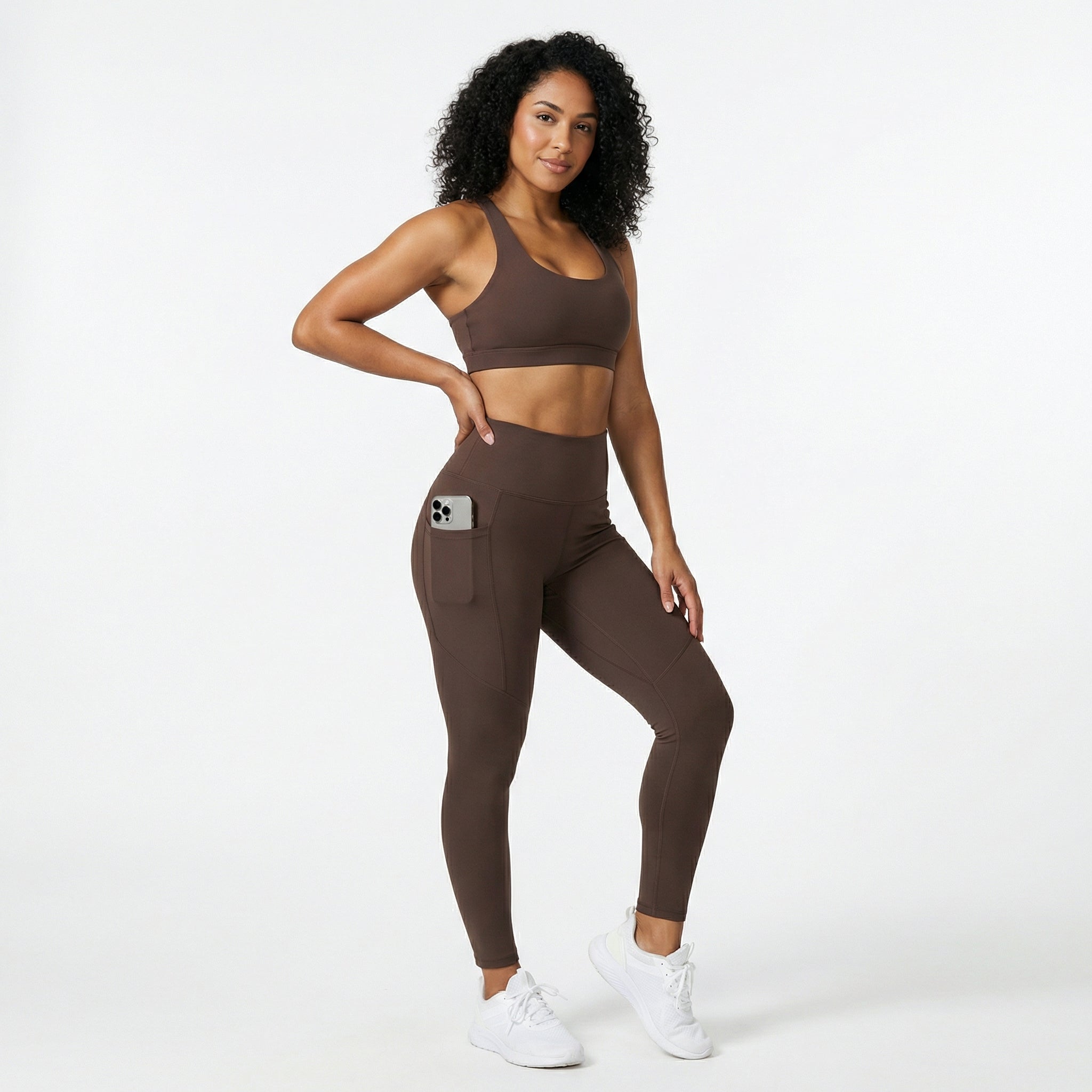Leggings & Essential | Pack de 12 Piezas + Regalo