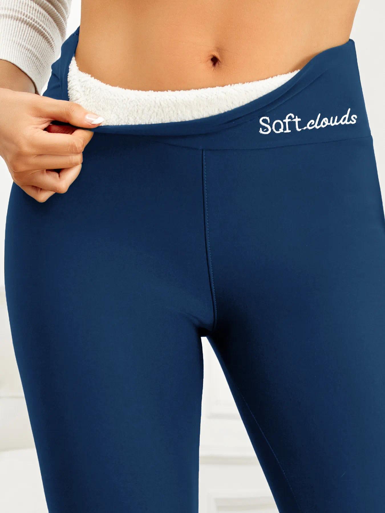 Pantalon abrigador