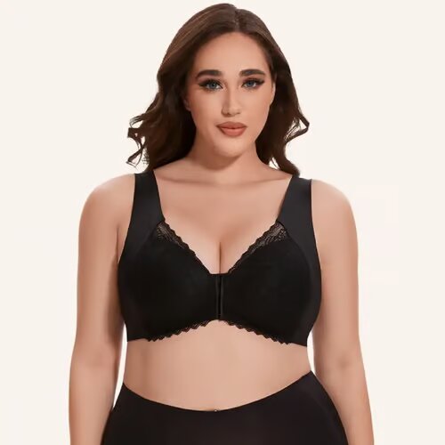 5D Beauty Back - Brasier moldeador inalambrico con cierre frontal