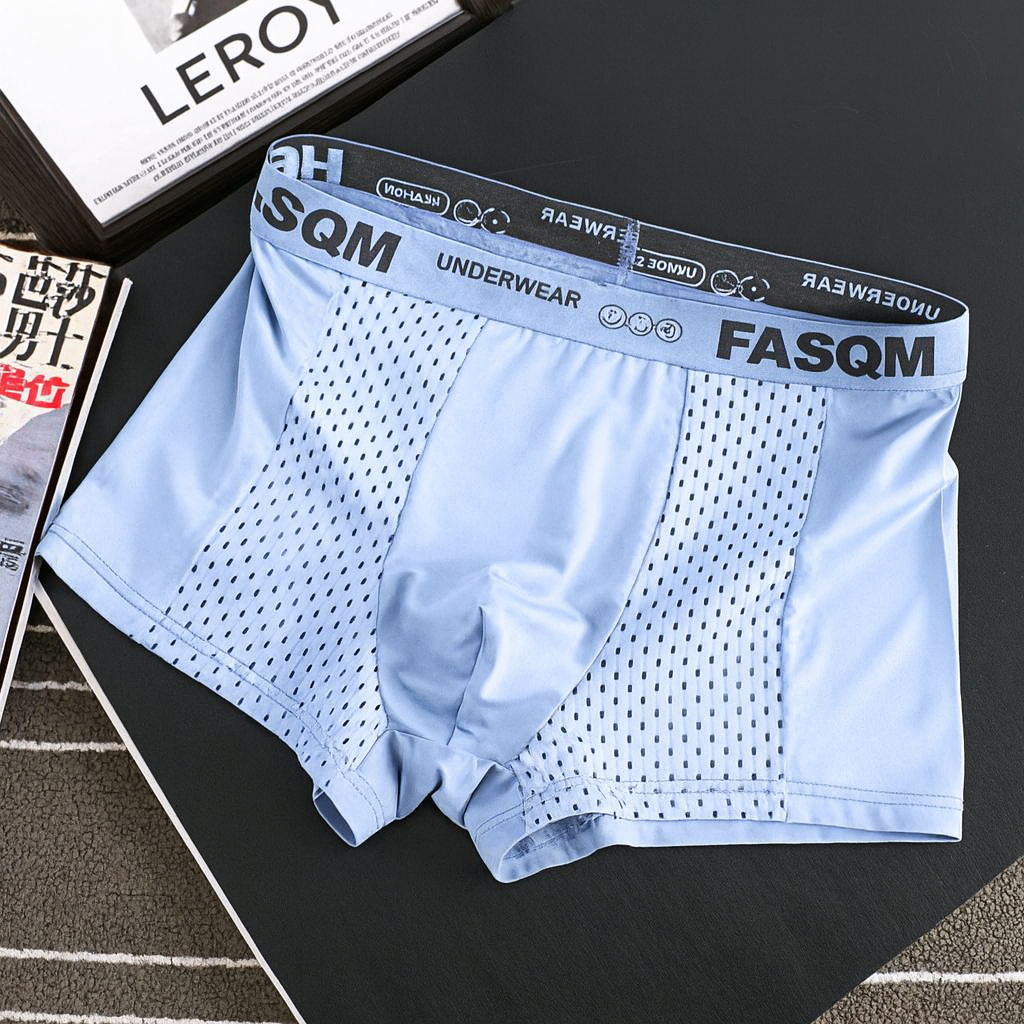 FASQM™ | Boxers de Hombre 3 + 3 Gratis
