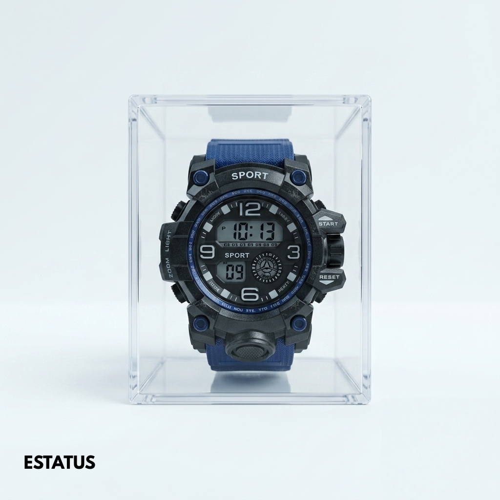 Urban Pack Full Men - 16 Productos