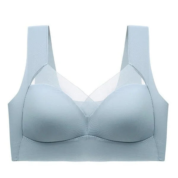 Deep Cup Bra