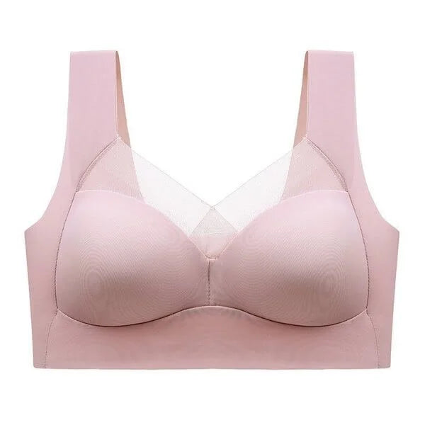 Deep Cup Bra