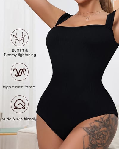 Bodysuits control de Abdomen - Compra 1 RECIBE 3