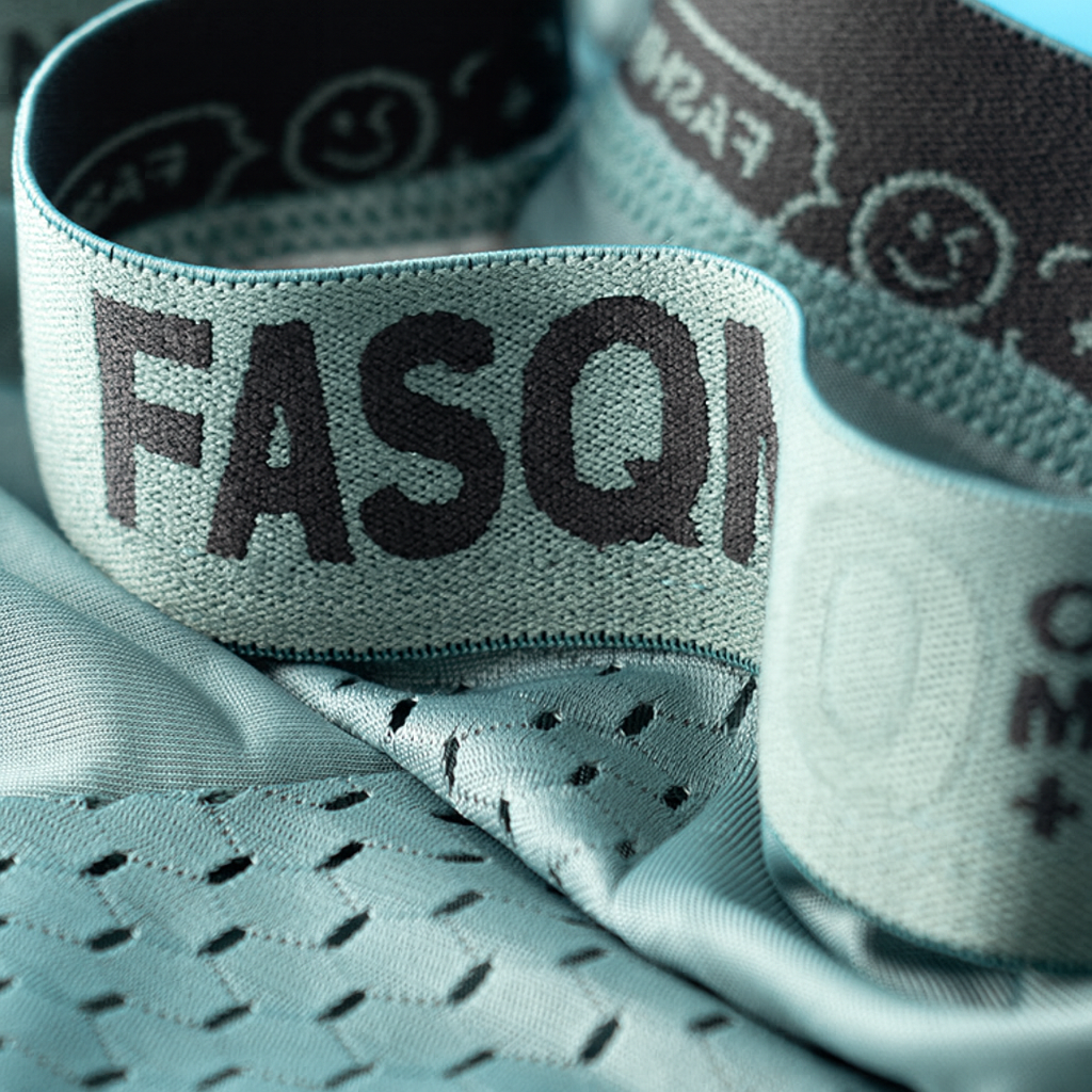 FASQM™ | Boxers de Hombre 3 + 3 Gratis