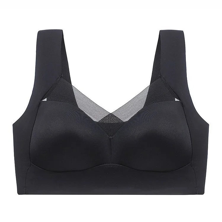 Deep Cup Bra