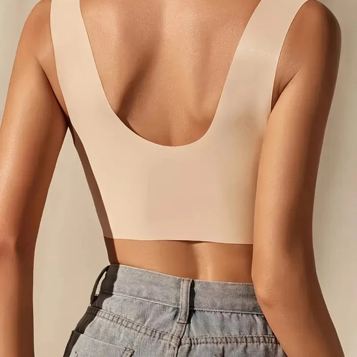 Brasier Beauty Back - Compra 1 RECIBE 3