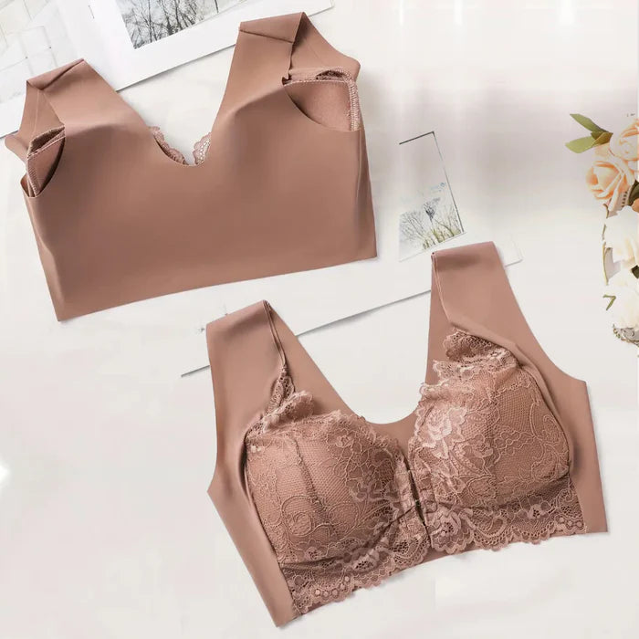 Brasier Beauty Back - Compra 1 RECIBE 3