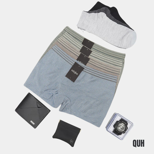 27 en 1 - Nuevo Pack Mr. 27