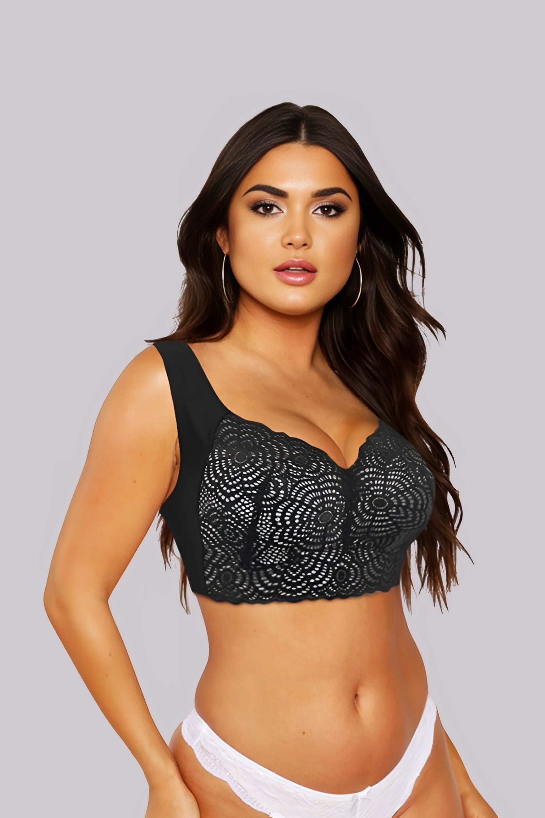 Comfit® Original - Sujetador push-up cómodo y con soporte