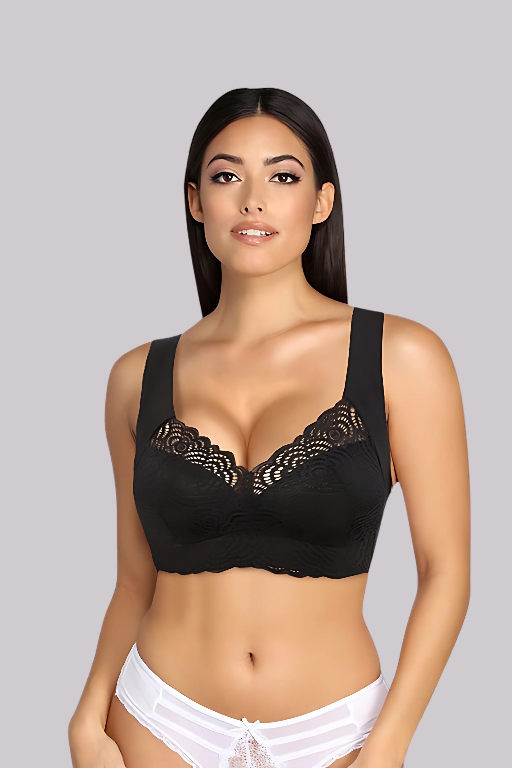 Comfit® Original - Sujetador push-up cómodo y con soporte