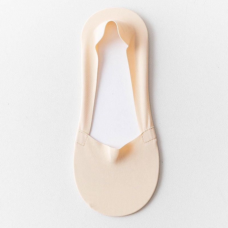 Medias Finas Invisibles - Comfy Socks