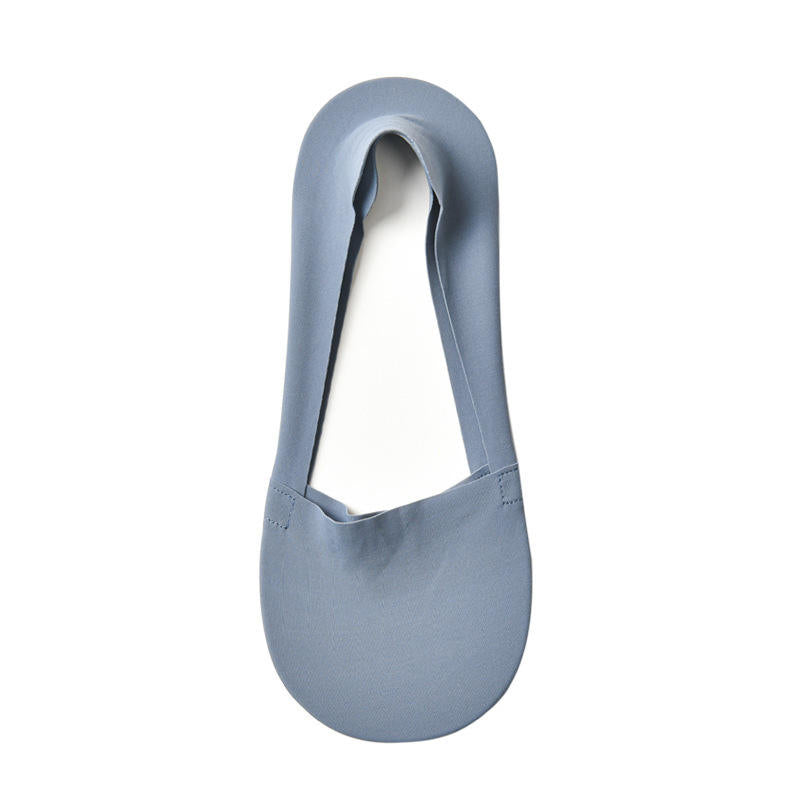 Medias Finas Invisibles - Comfy Socks