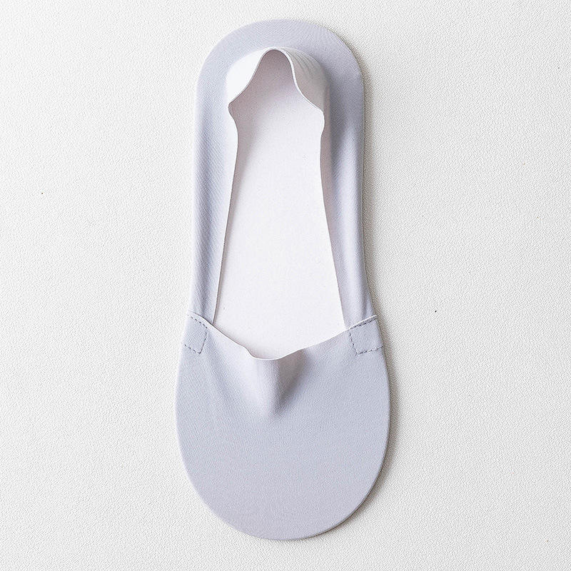 Medias Finas Invisibles - Comfy Socks