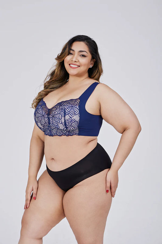 Comfit® Original - Sujetador push-up cómodo y con soporte