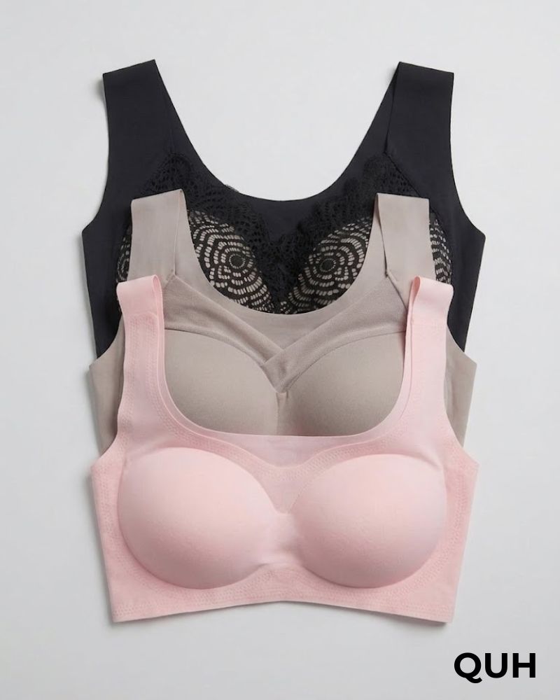 Curve Box 18 - 17 Prendas + 1 Regalo