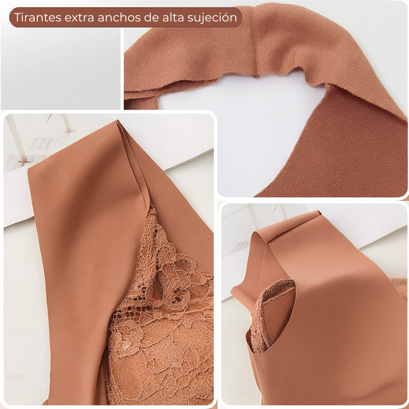 Brasier Beauty Back - Compra 1 RECIBE 3