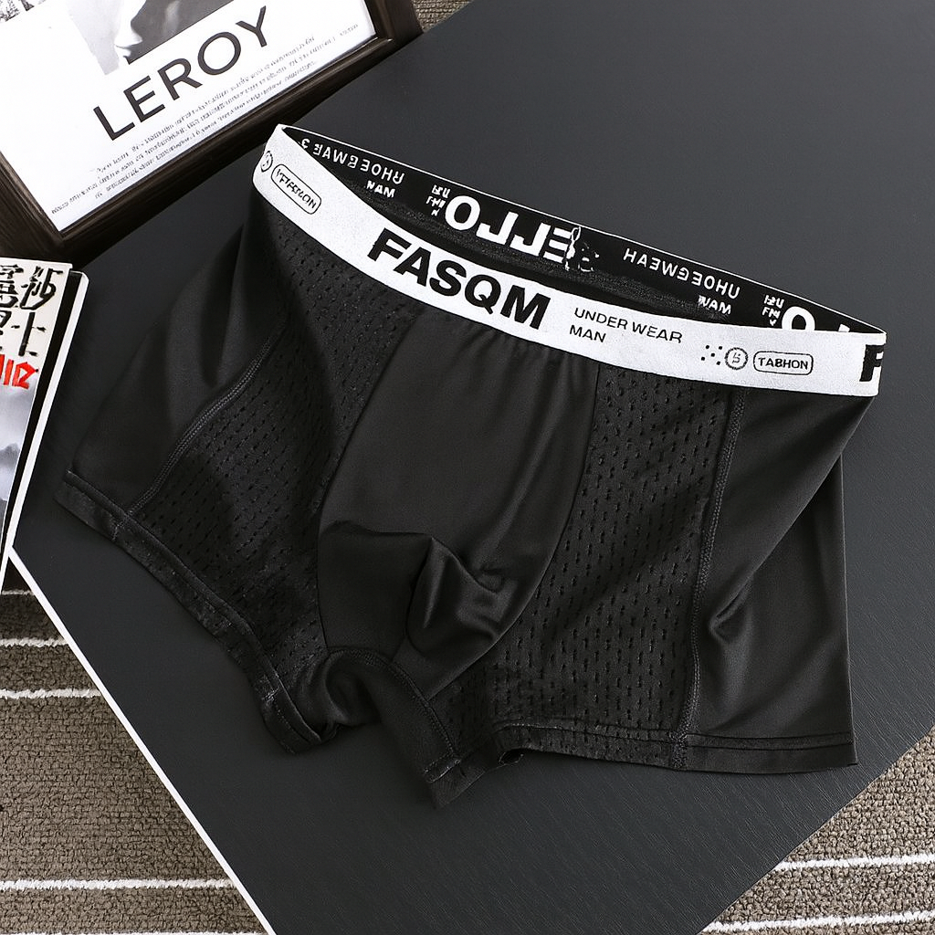 FASQM™ | Boxers de Hombre 3 + 3 Gratis