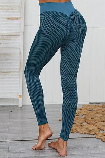 LL ™ ️ Leggings Elevarte con pretina alta x secado rápido