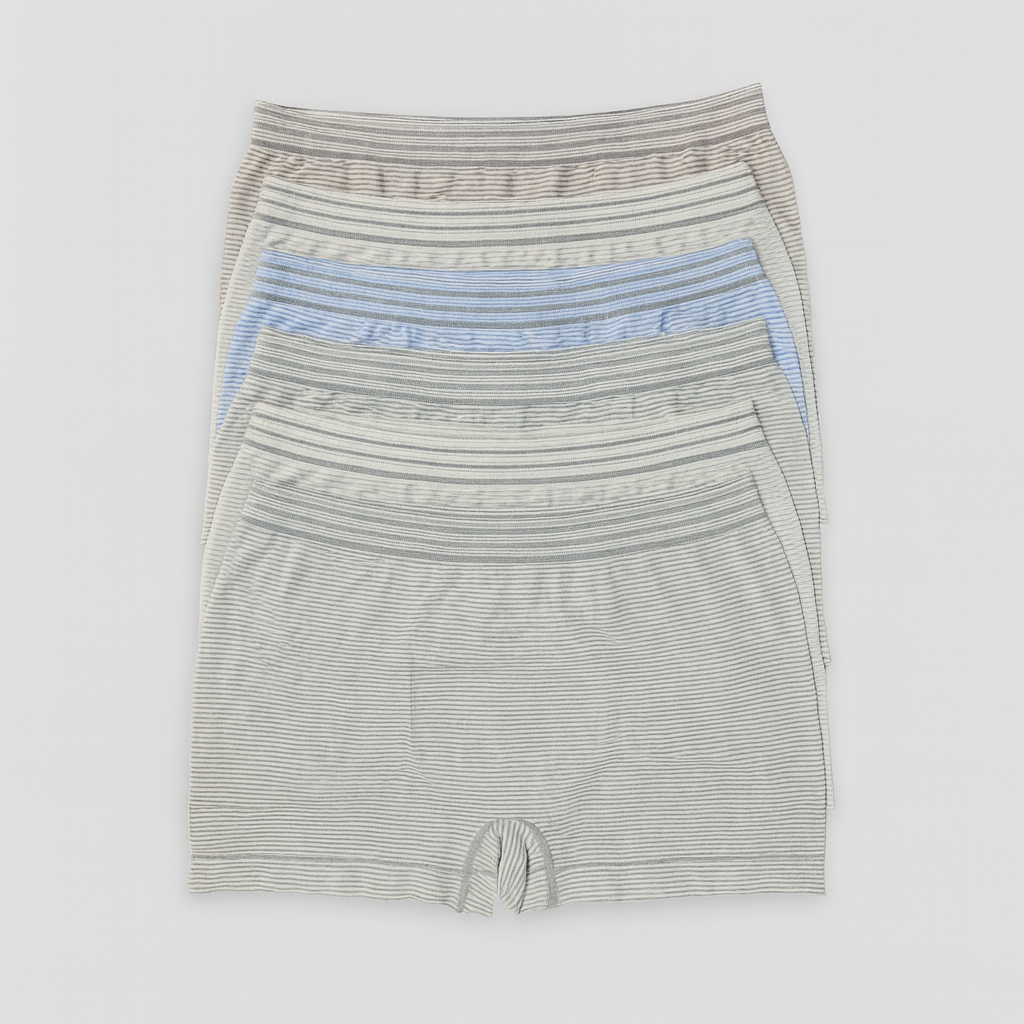 Pack Onyx | 12 Boxers + 1 Billetera automática