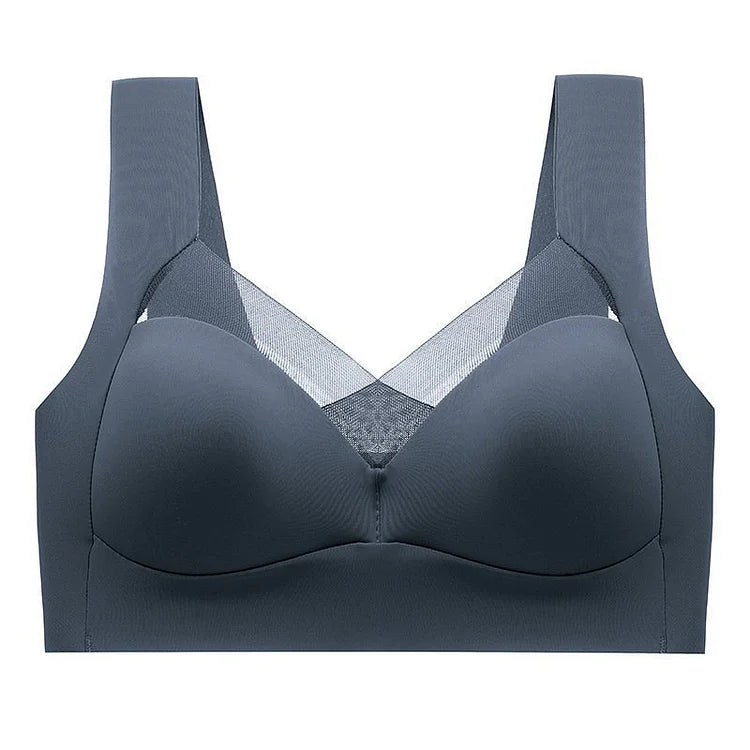 Deep Cup Bra