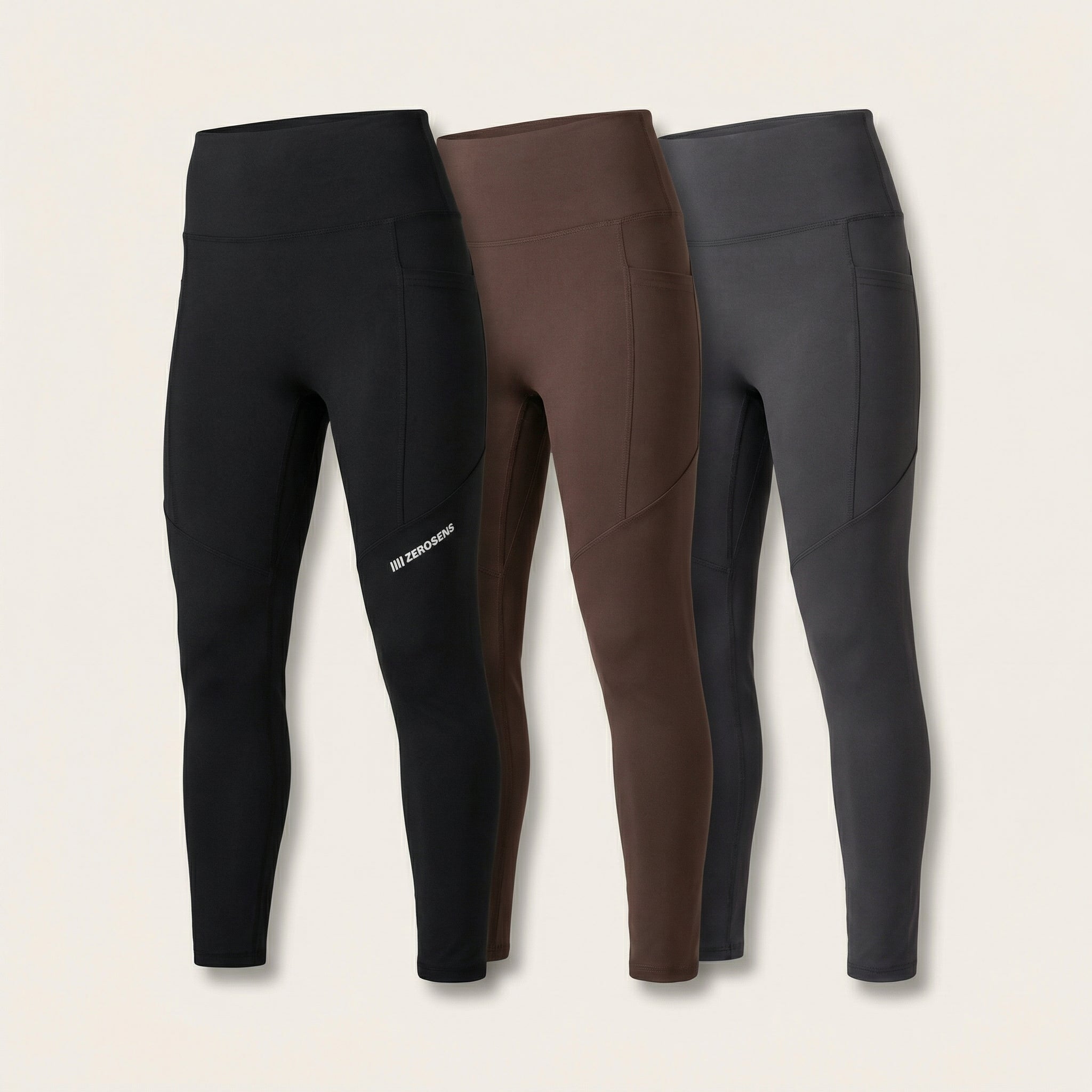 Leggings & Essential | Pack de 12 Piezas + Regalo