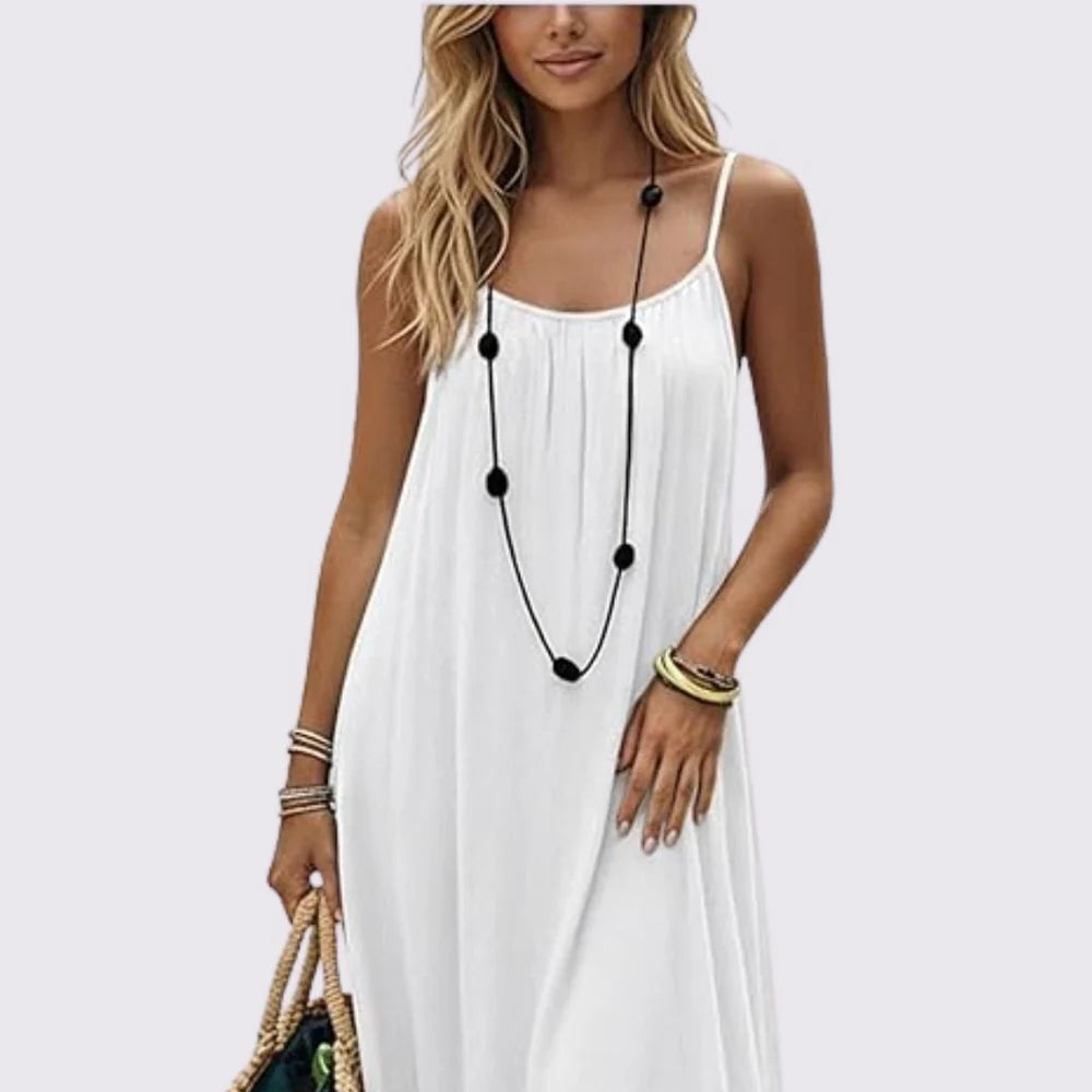 Vestido Vivian™ - Breeze Flow
