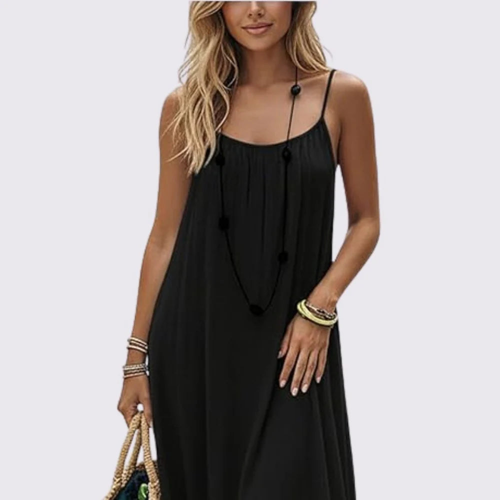 Vestido Vivian™ - Breeze Flow
