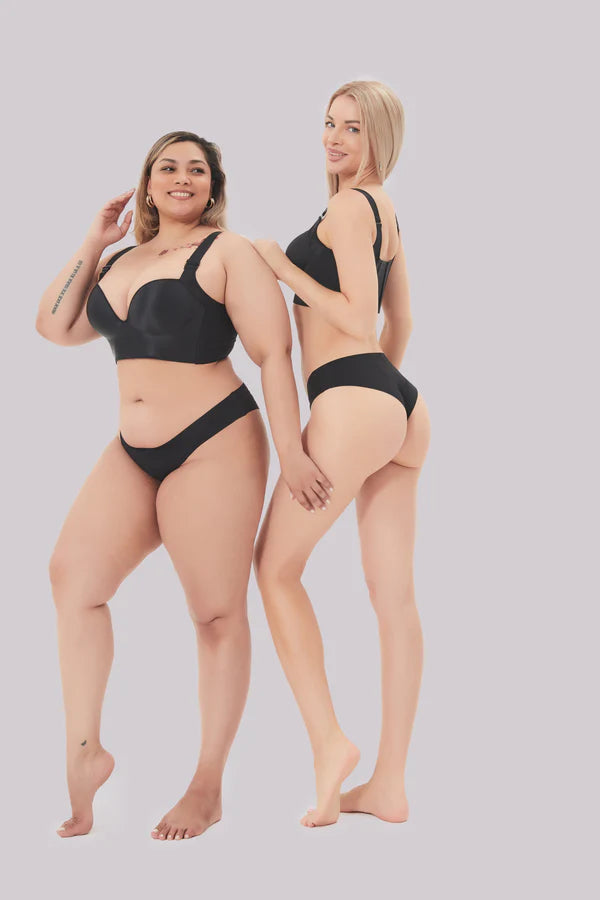 Comfit™ Iris - Sujetador moldeador cómodo