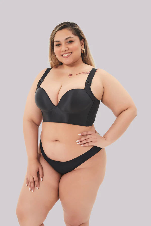 Comfit™ Iris - Sujetador moldeador cómodo