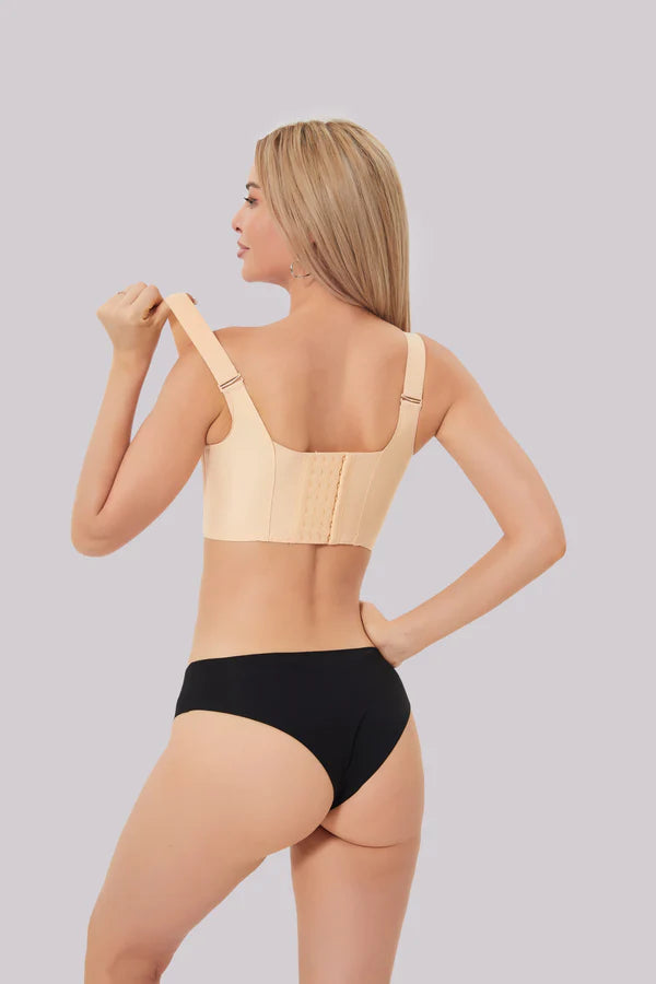 Comfit™ Iris - Sujetador moldeador cómodo