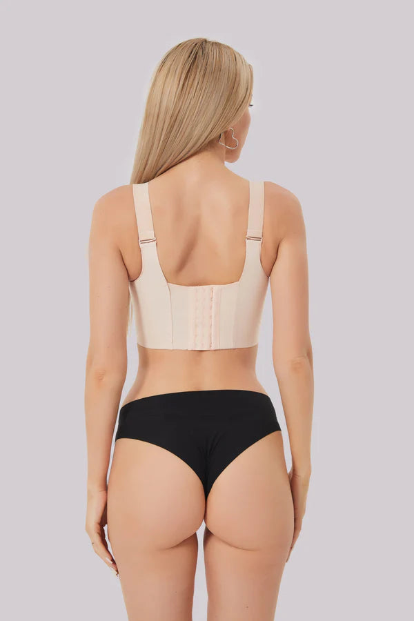 Comfit™ Iris - Sujetador moldeador cómodo