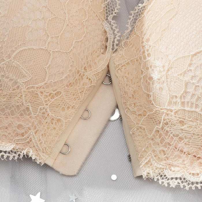 Brasier Beauty Back - Compra 1 RECIBE 3