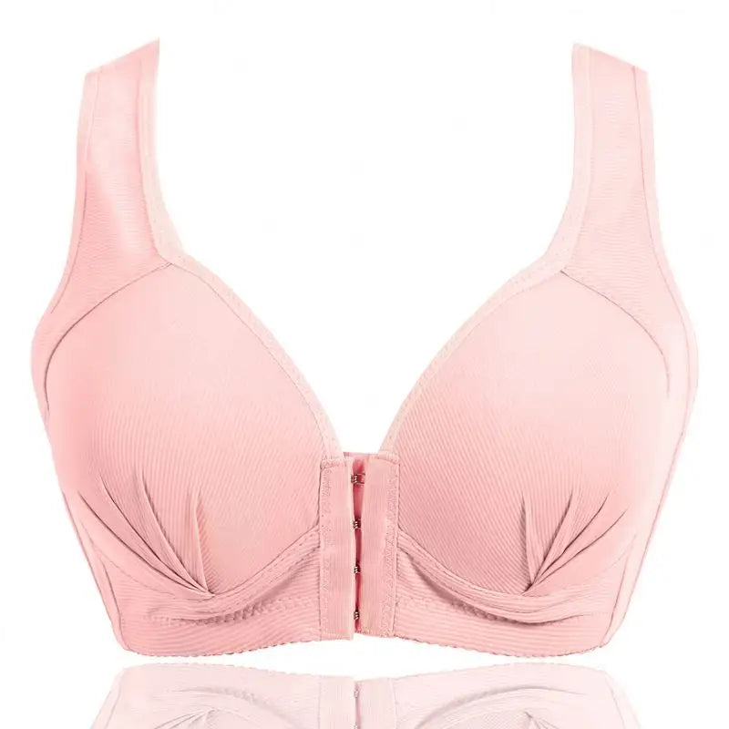 Sujetador Clip Front Bra Oversized