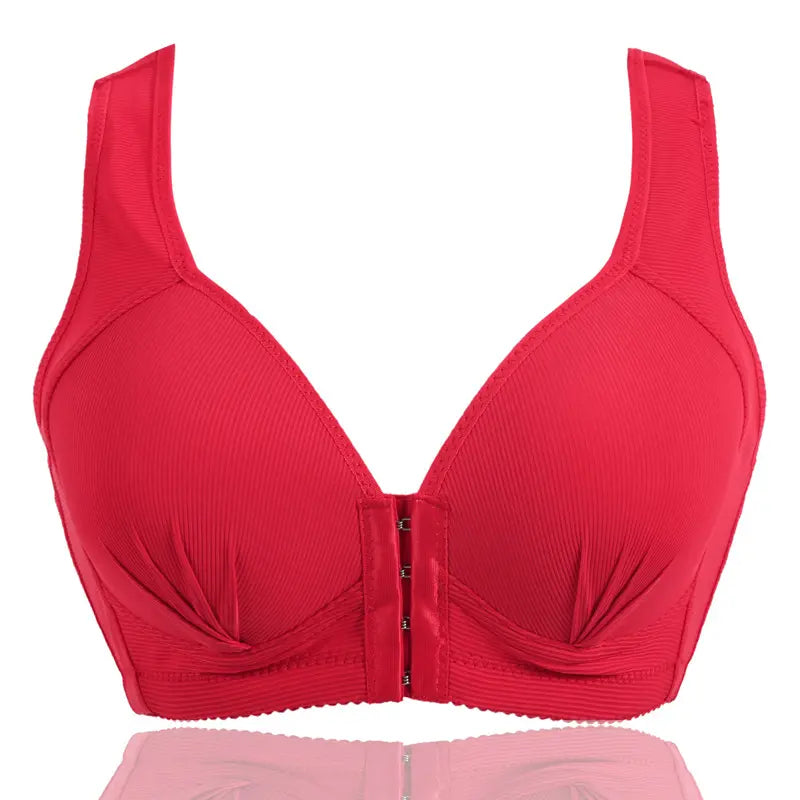 Sujetador Clip Front Bra Oversized