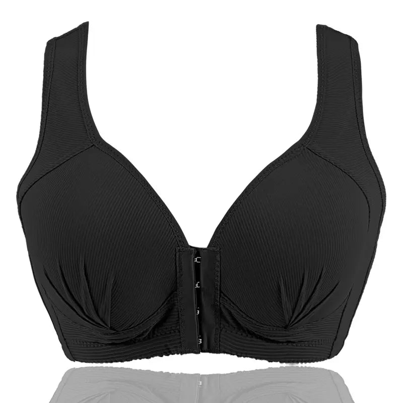 Sujetador Clip Front Bra Oversized