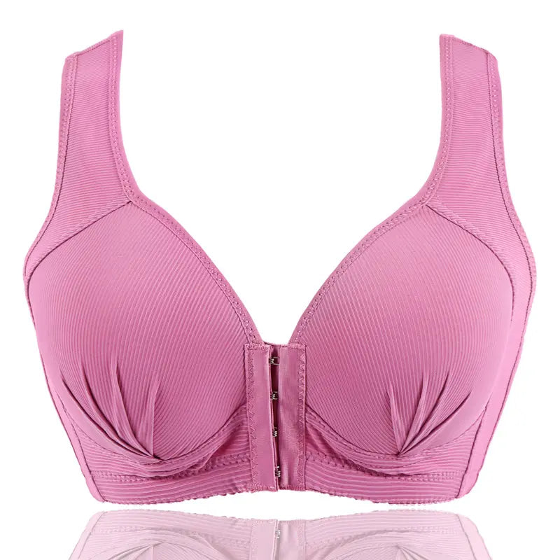 Sujetador Clip Front Bra Oversized