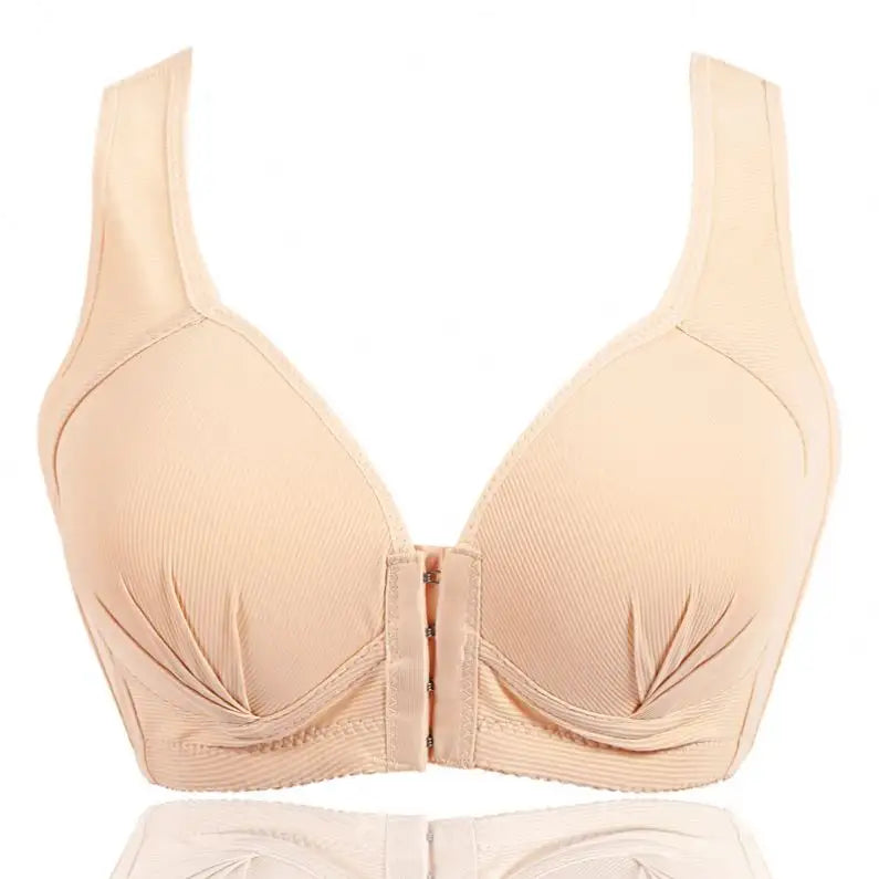 Sujetador Clip Front Bra Oversized