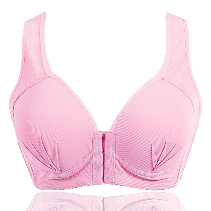 Sujetador Clip Front Bra Oversized